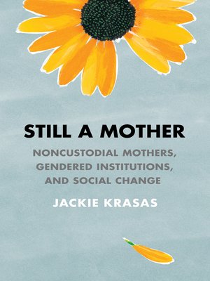 cover image of Still a Mother
